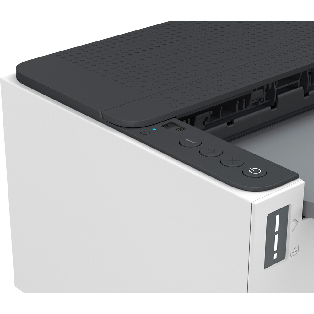 Imprimanta laser monocrom HP LaserJet Tank 2504dw, A4, USB, Retea, Wi-Fi