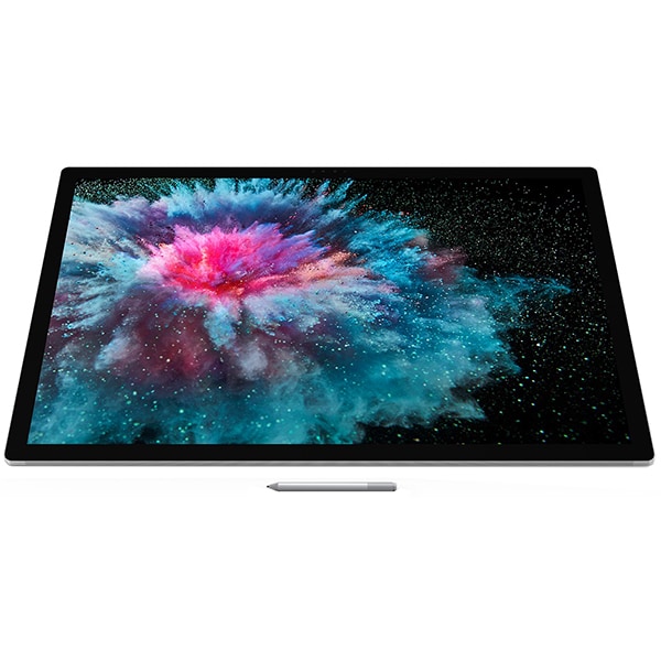 Sistem PC All in One MICROSOFT Surface Studio 2, Intel Core i7-7820HQ pana la 3.9GHz, 28" Touch, 32GB, 2TB, NVIDIA GeForce GTX 1070 8GB, Windows 10 Pro