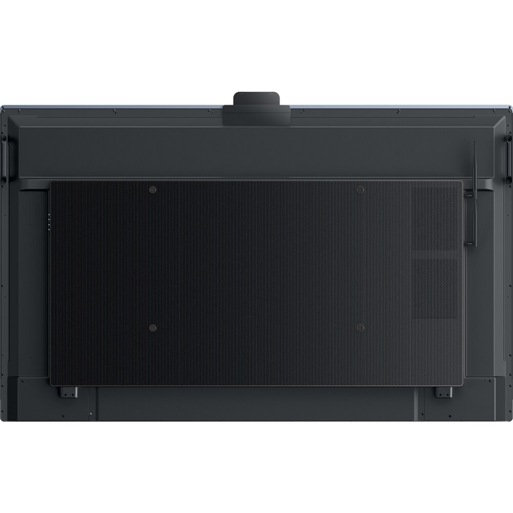 Sistem videoconferinta YEALINK Pro, 65" 4K Ultra HD, gri