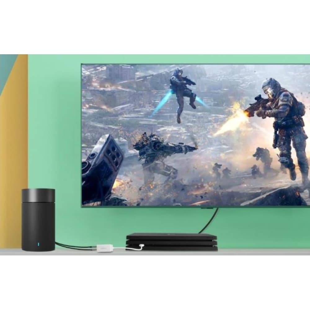 Placa de sunet USB UGREEN US205, 2 x Jack 3.5mm, alb