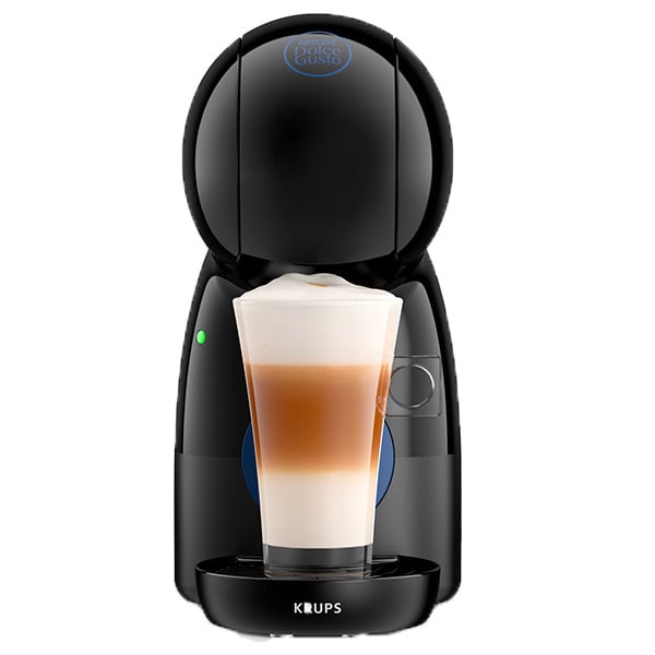 Espressor capsule KRUPS Nescafe Dolce Gusto Piccolo XS KP1A0831