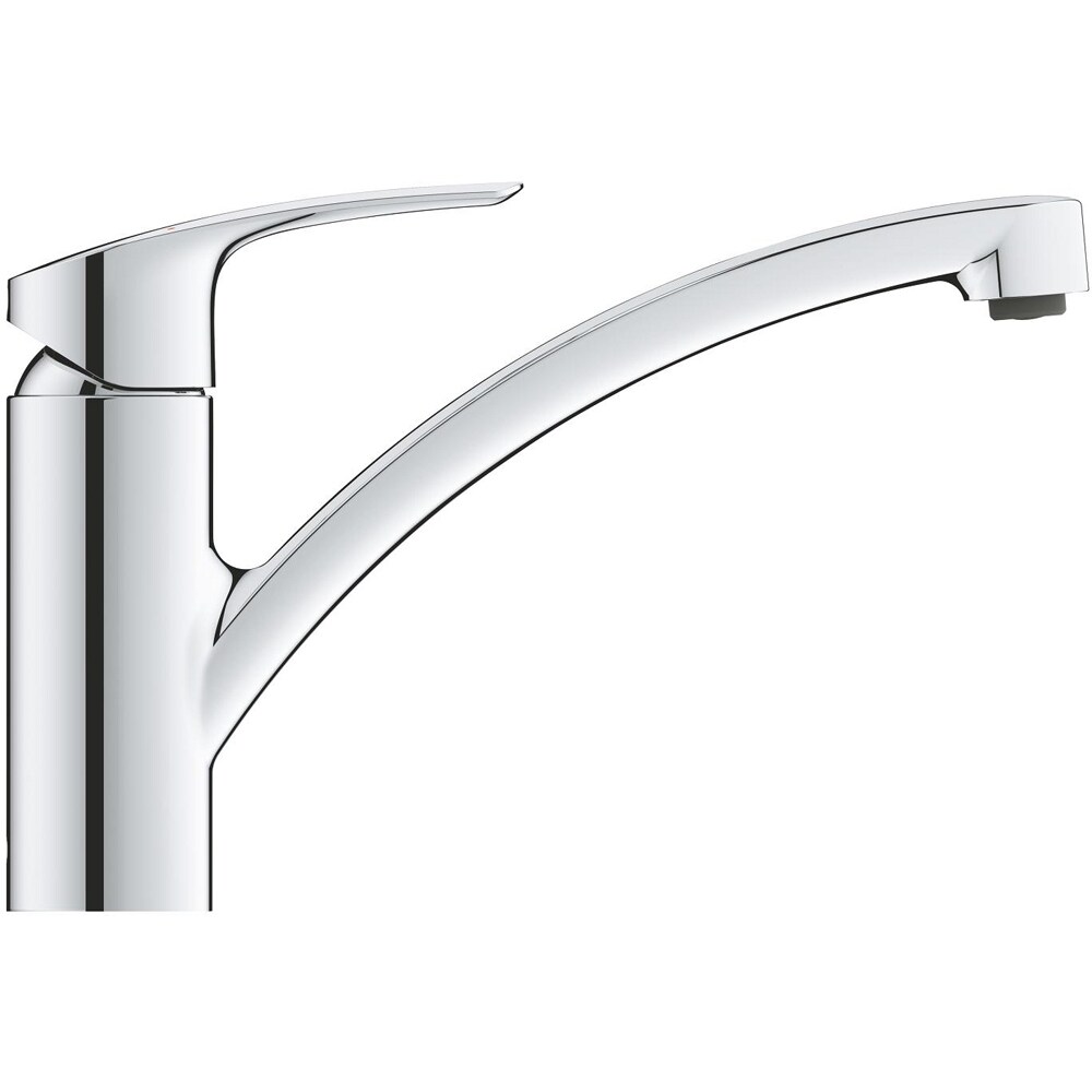 Baterie bucatarie GROHE Eurosmart 30260003, alama, crom