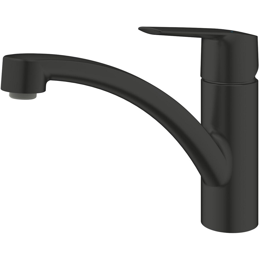 Baterie bucatarie GROHE Start 305302432, alama, negru