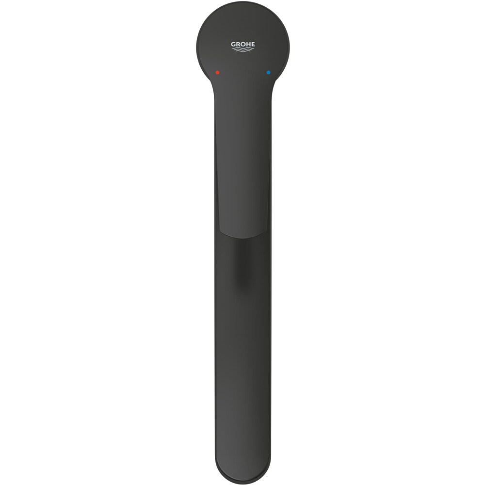 Baterie bucatarie GROHE Start 305302432, alama, negru