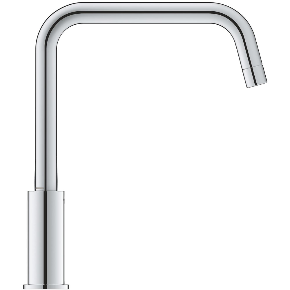 Baterie bucatarie GROHE Eurosmart 30567000, alama, crom