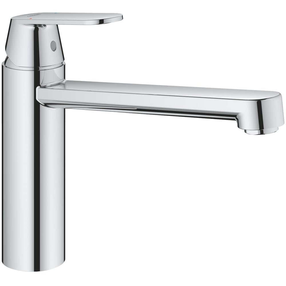 Baterie bucatarie GROHE Via Cosmo 30610000, alama, crom