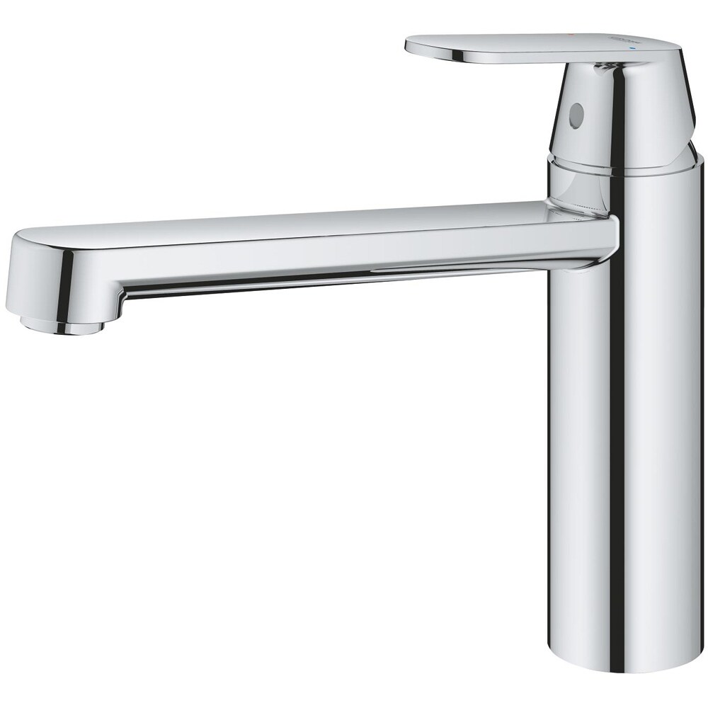 Baterie bucatarie GROHE Via Cosmo 30610000, alama, crom
