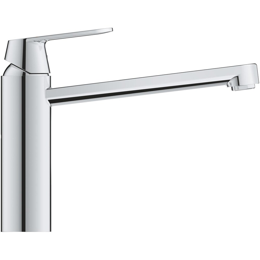Baterie bucatarie GROHE Via Cosmo 30610000, alama, crom