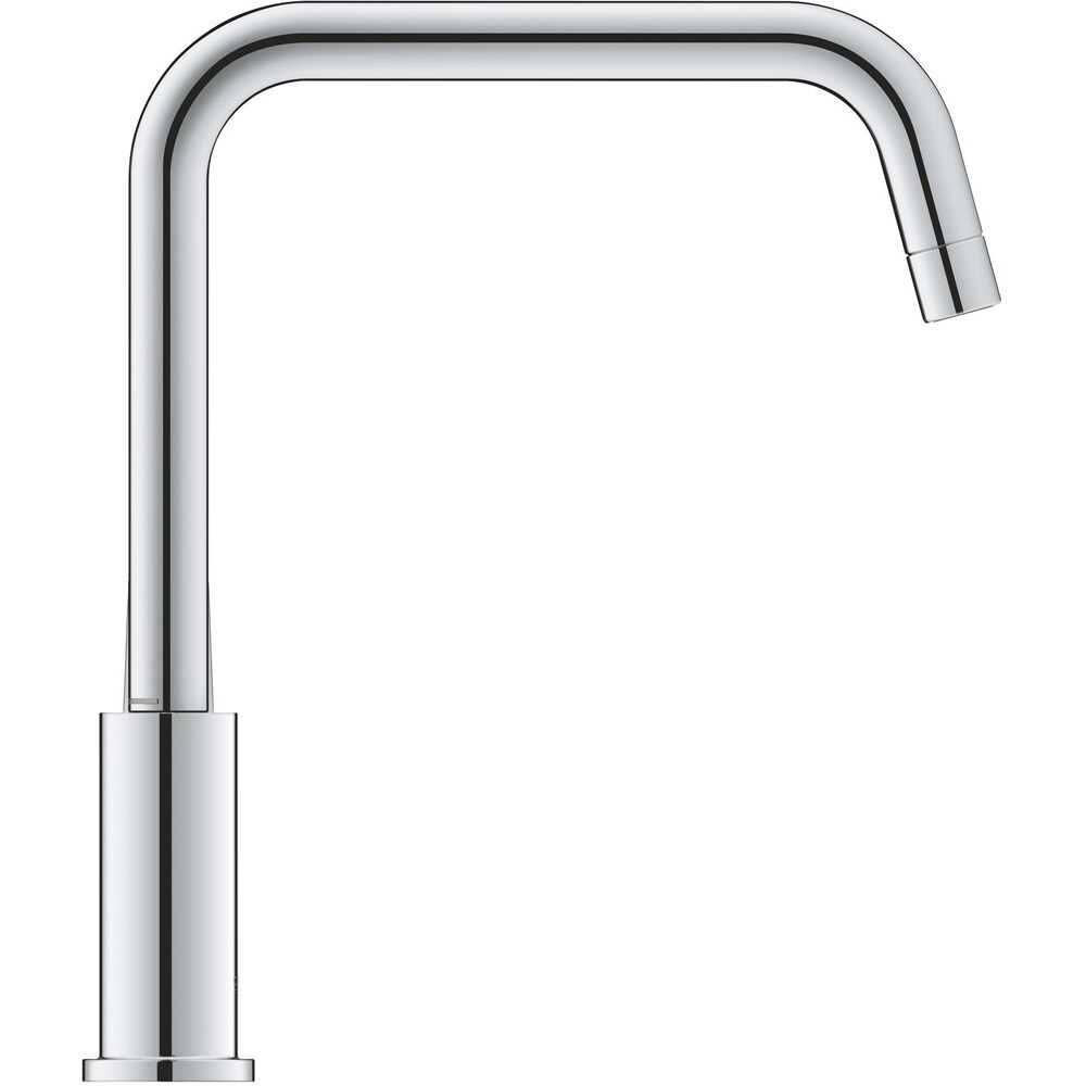 Baterie bucatarie GROHE Eurosmart 30618000, alama, crom