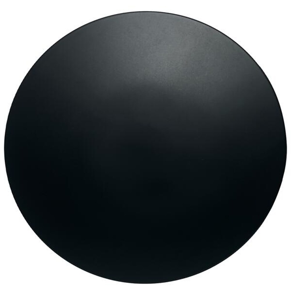 Ventil quick-clack WIRQUIN 30722855, 73-92 mm, negru mat