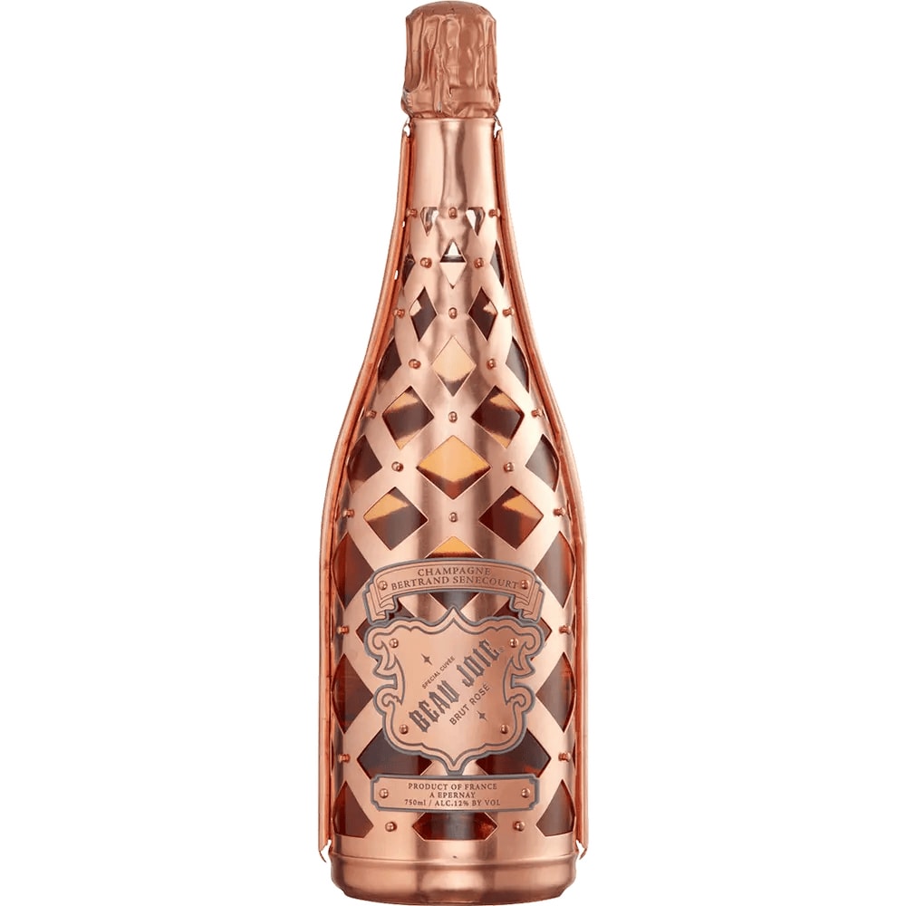 Vin spumant rose brut Beau Joie, 0.75L