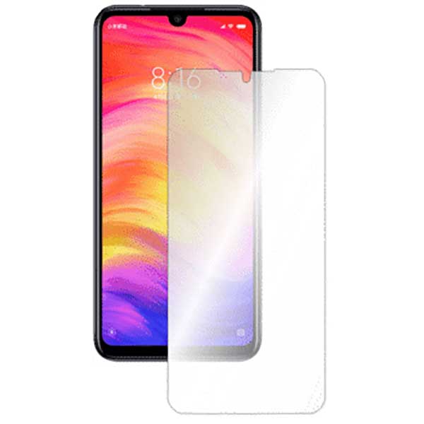 Folie protectie pentru Xiaomi Redmi Note 7, SMART PROTECTION, polimer, display, transparent
