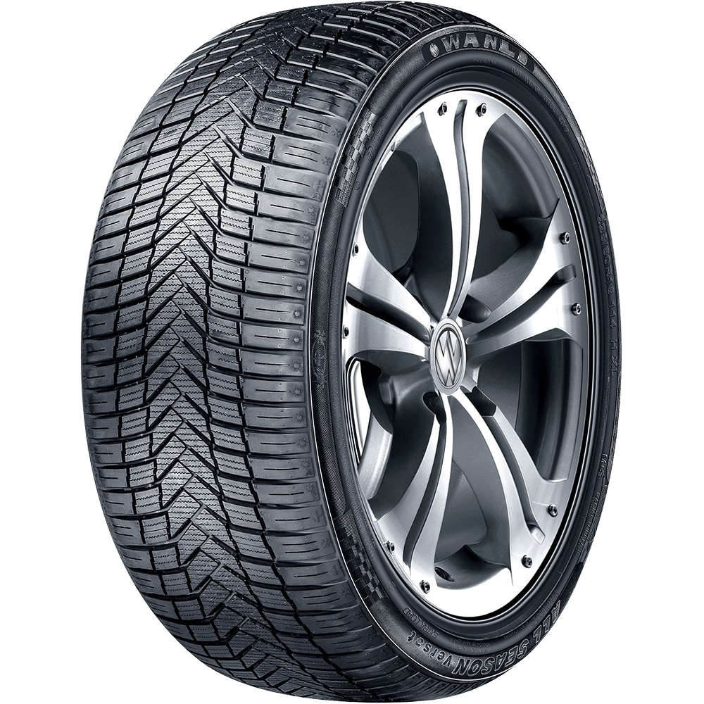 Anvelopa all season WANLI All Season Versat SC501 155/80R13 79T