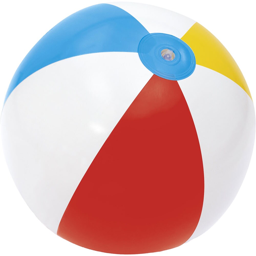 Minge de plaja BESTWAY, D51 cm, multicolor