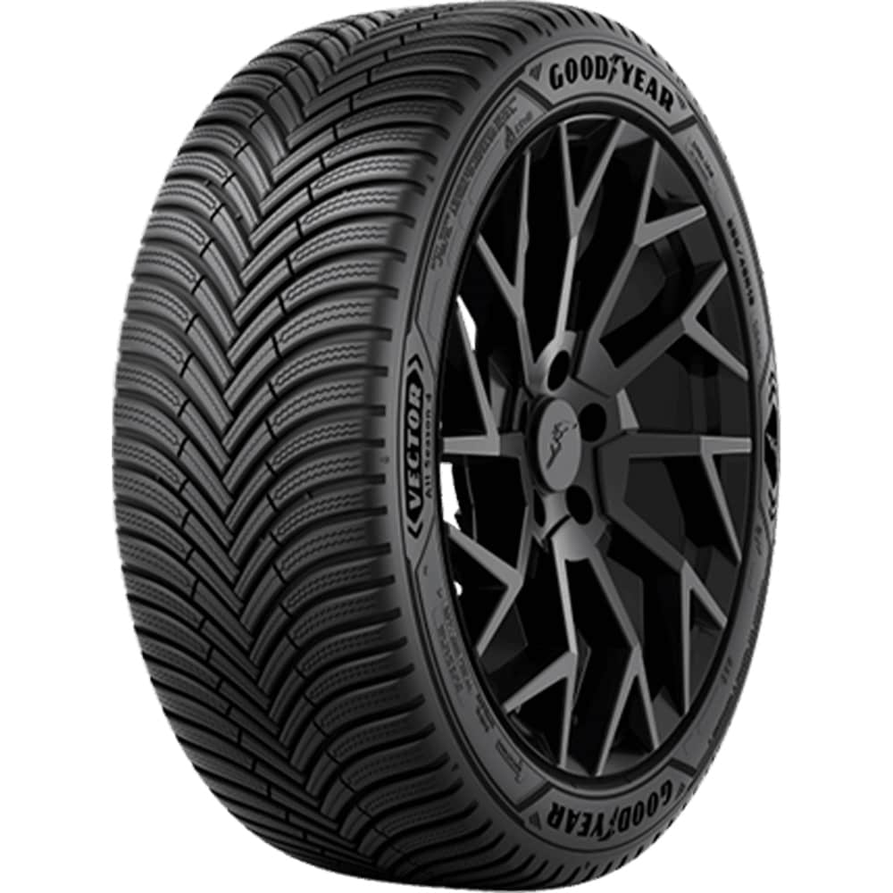 Anvelopa all season GOODYEAR VECTOR All season 4 235/55R18 100H
