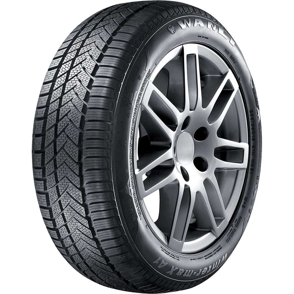 Anvelopa iarna WANLI SW211 Winter-maX A1 195/55R15 85H