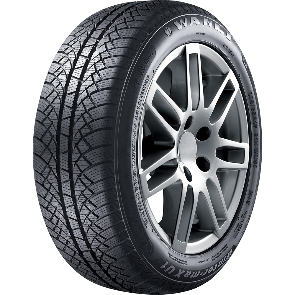 Anvelopa iarna WANLI SW611 Winter-maX U1 175/70R13 82T