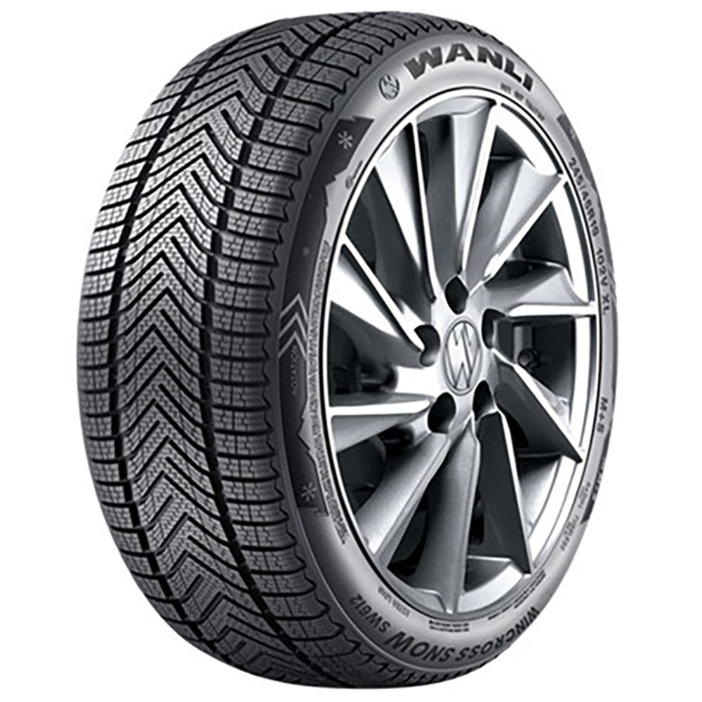 Anvelopa iarna WANLI SW612 WinCross Snow 215/60R17 96H