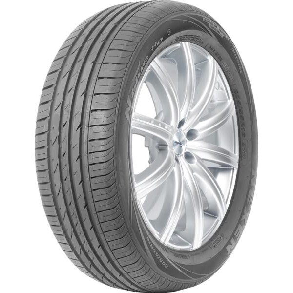 Anvelopa vara NEXEN N'Blue HD 185/65 R15 88T