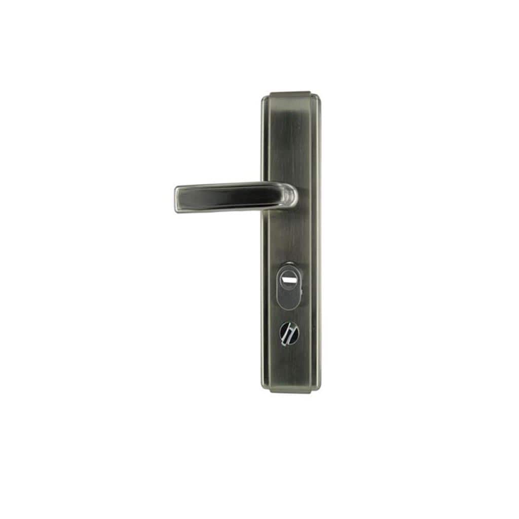 Set manere pentru usa metalica, dreapta, THIRARD