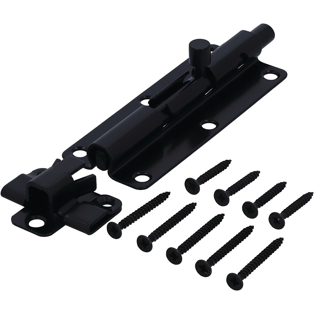 Zavor AjustLock SUKI, otel, 150mm, negru