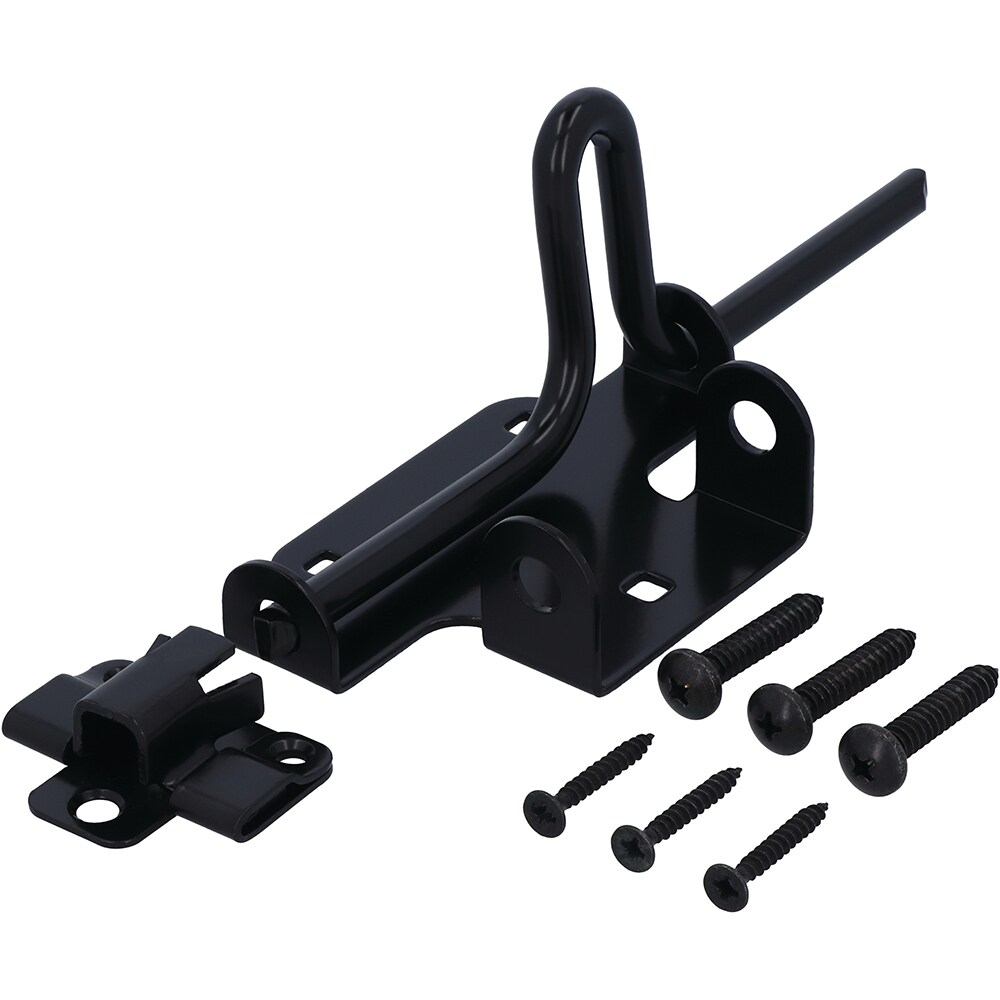 Zavor AjustLock SUKI, otel, 180mm, negru
