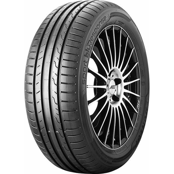 Anvelopa vara DUNLOP Sport BluResponse 205/60R16 92H