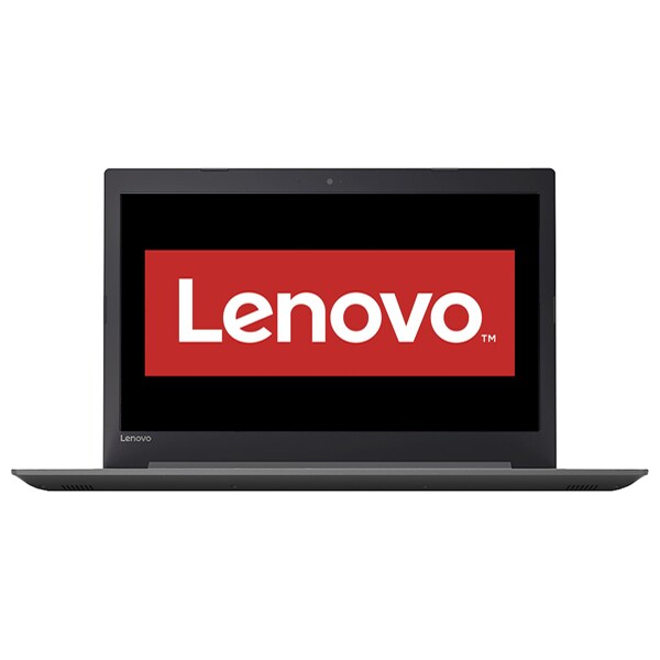 Laptop LENOVO IdeaPad 320-15IKB, Intel Core i5-7200U pana la 3.1GHz, 15.6", 4GB, 1TB,  Intel HD Graphics 620, Free Dos, Grey