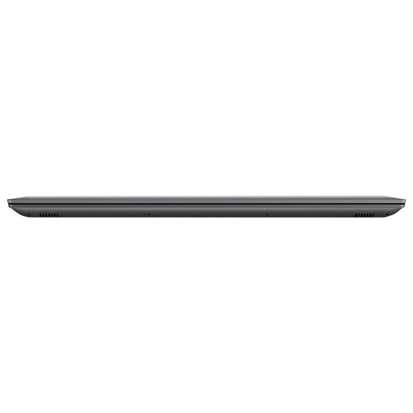 Laptop LENOVO IdeaPad 320-15IKB, Intel Core i5-7200U pana la 3.1GHz, 15.6", 4GB, 1TB,  Intel HD Graphics 620, Free Dos, Grey