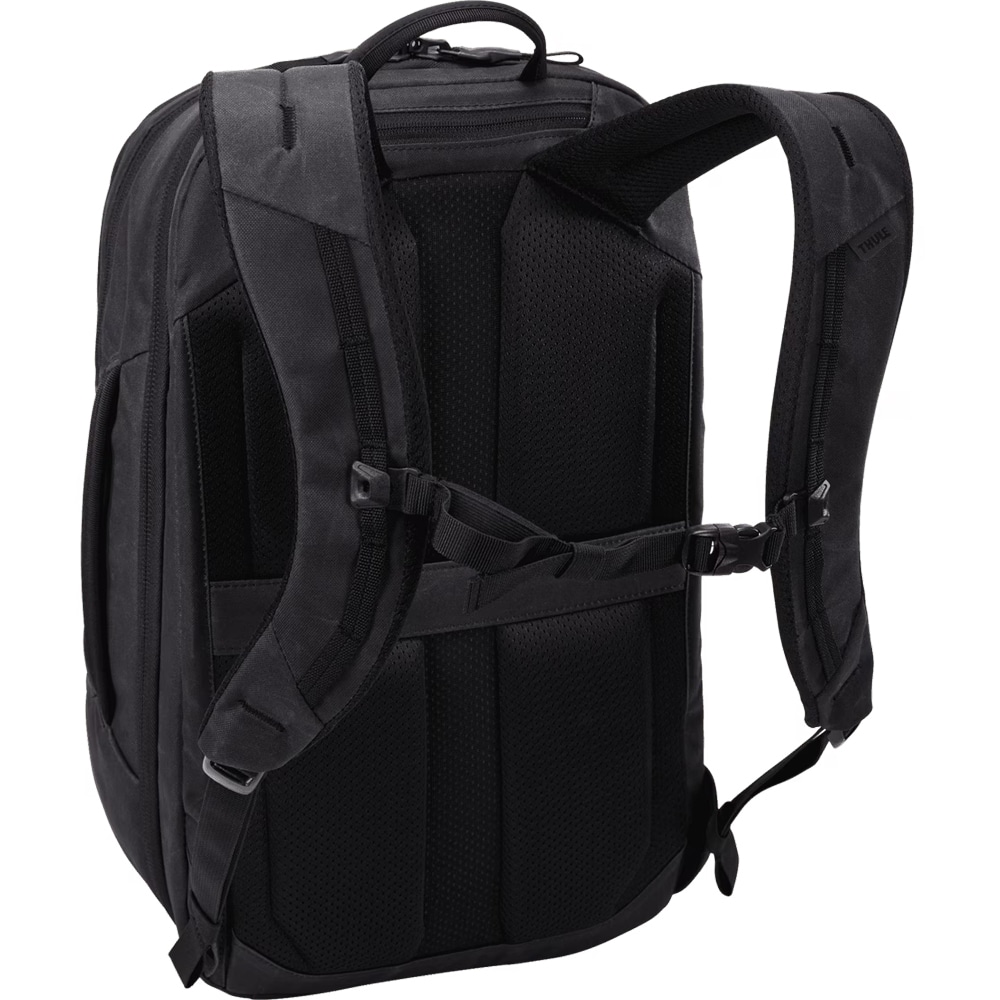 Rucsac laptop THULE Aion, 16", negru