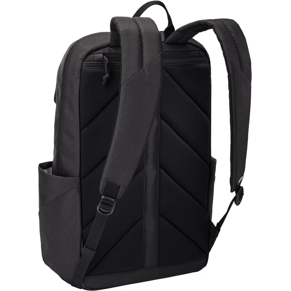 Rucsac laptop THULE Lithos, 16", negru