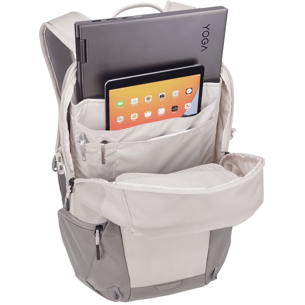 Rucsac laptop THULE EnRoute, 16", gri