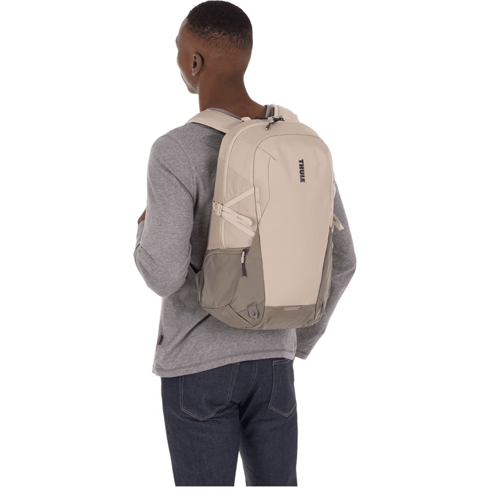 Rucsac laptop THULE EnRoute, 16", gri