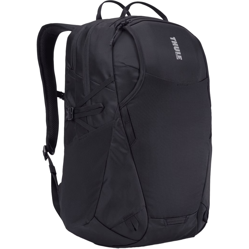 Rucsac laptop THULE EnRoute, 16", negru