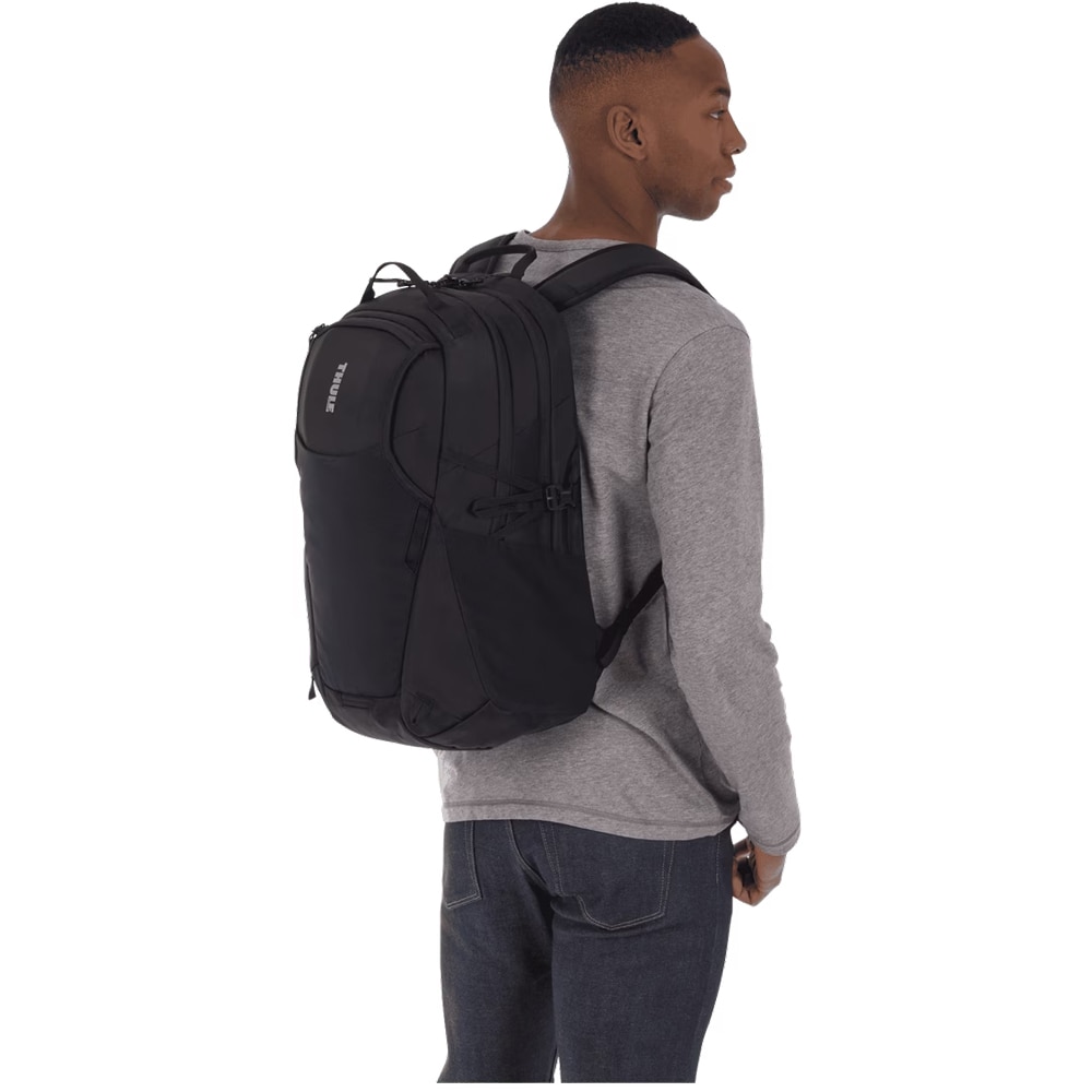 Rucsac laptop THULE EnRoute, 16", negru