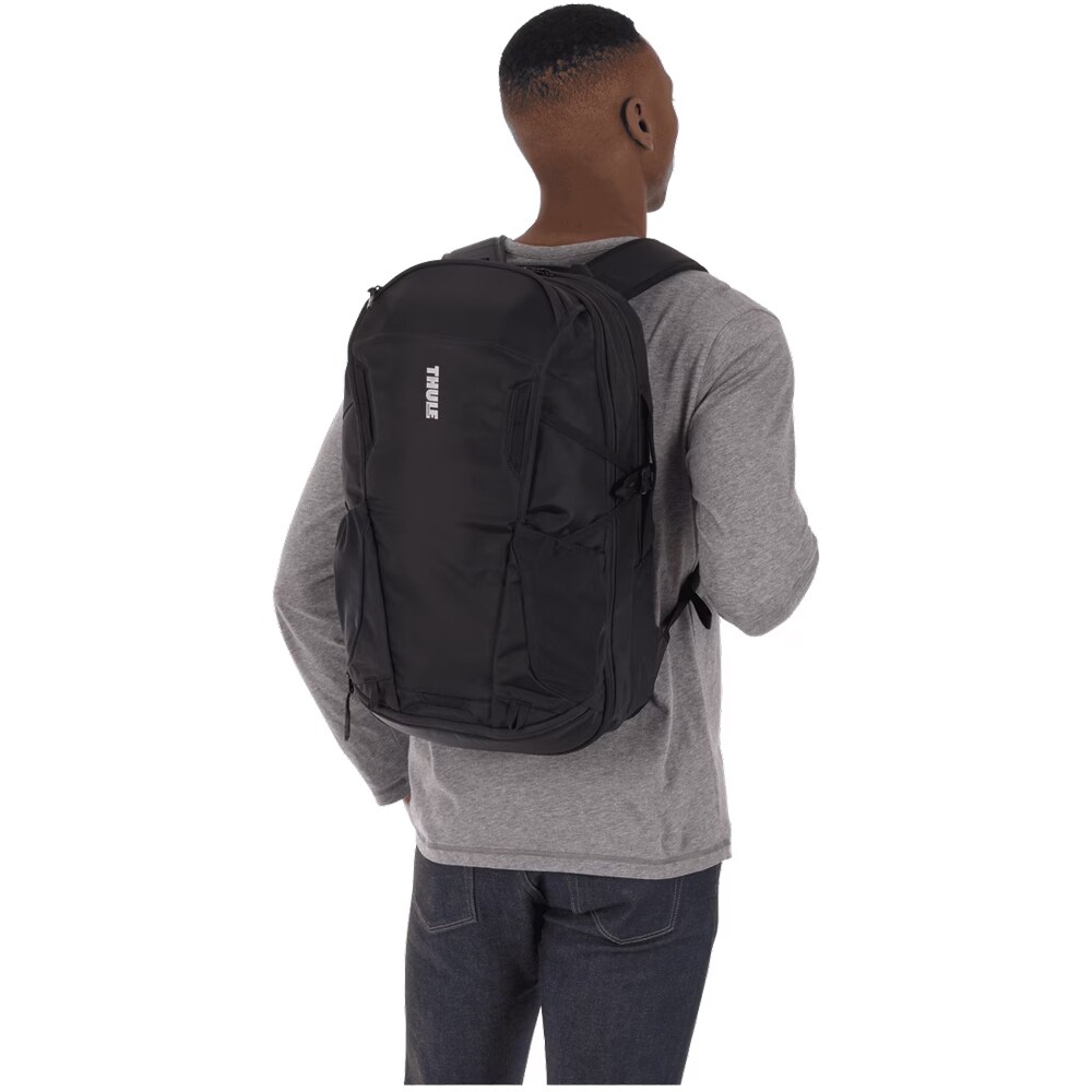 Rucsac laptop THULE EnRoute, 16", negru