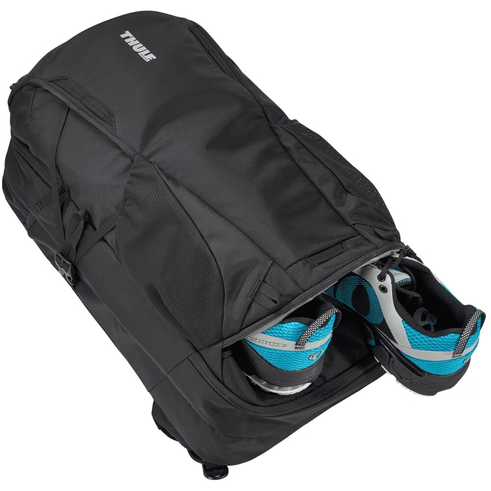 Rucsac laptop THULE EnRoute, 16", negru