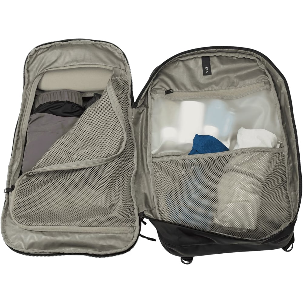 Rucsac laptop THULE EnRoute, 16", negru