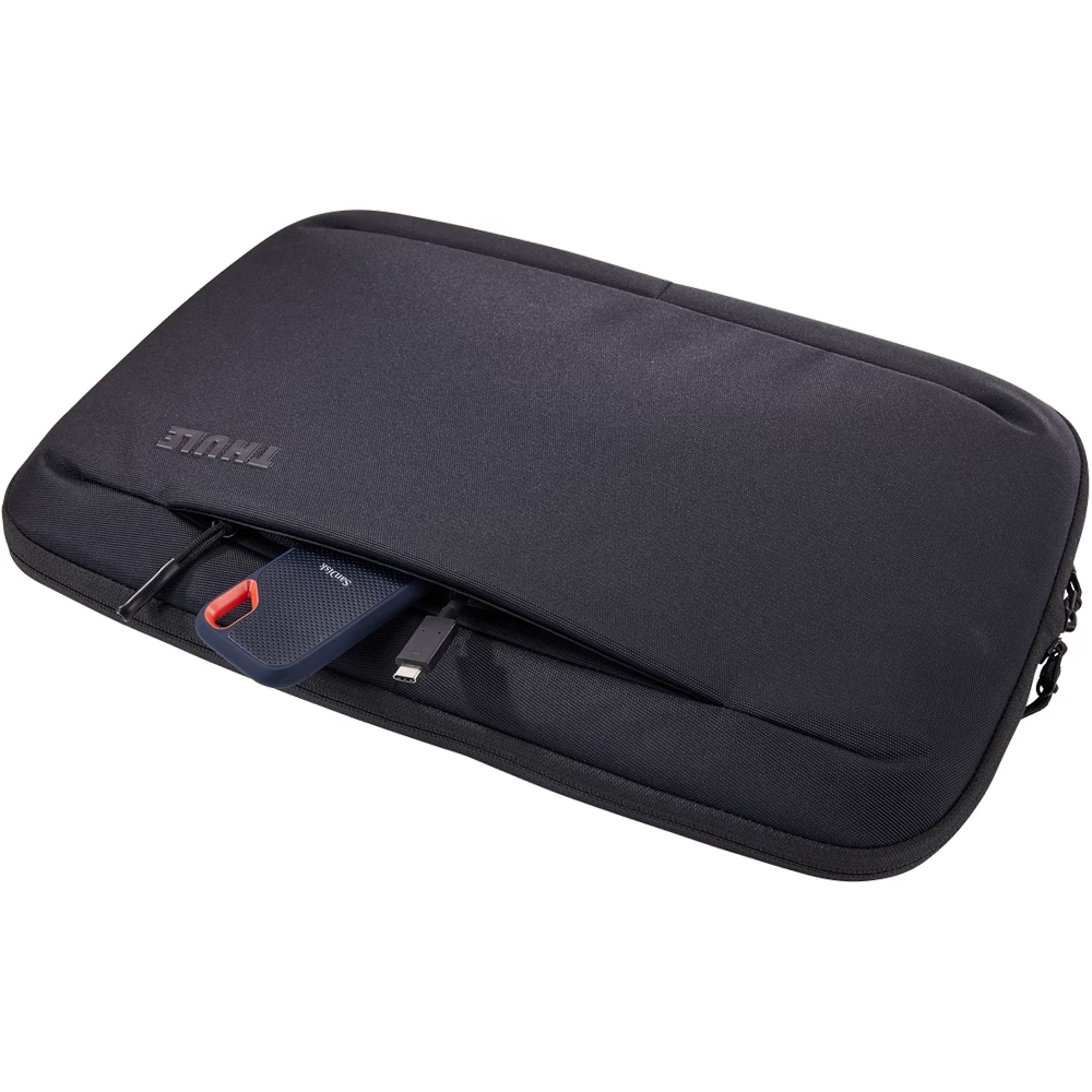Husa laptop THULE Subterra 2, 16", negru