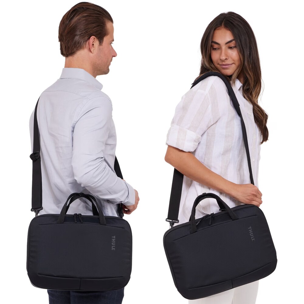 Geanta laptop THULE Subterra 2, 14", negru