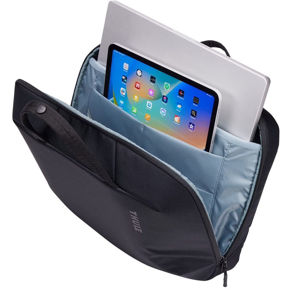Geanta laptop THULE Subterra 2, 16", negru