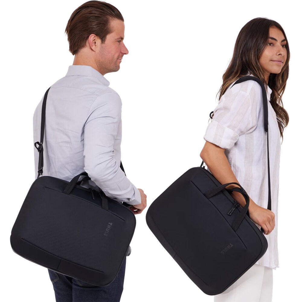 Geanta laptop THULE Subterra 2, 16", negru