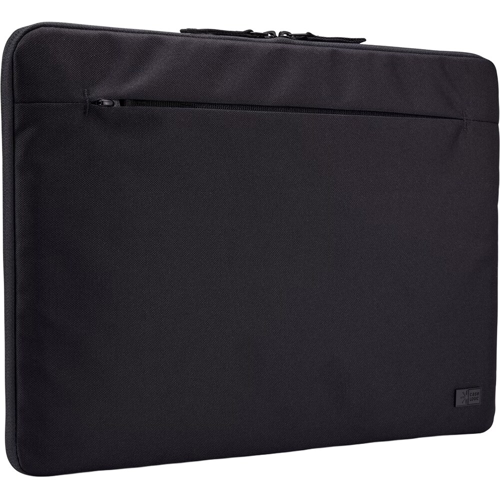 Husa laptop CASE LOGIC Invigo, 15.6", negru