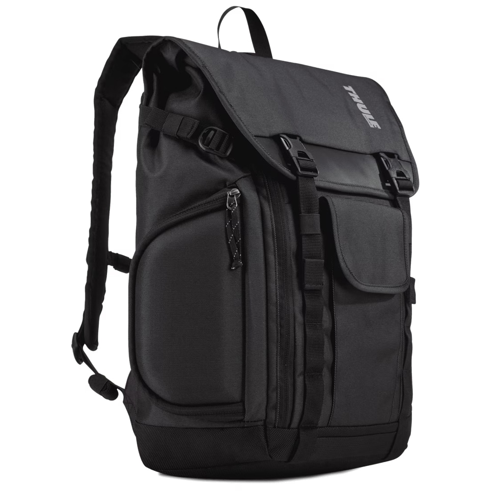 Rucsac laptop THULE Subterra, 16", gri inchis