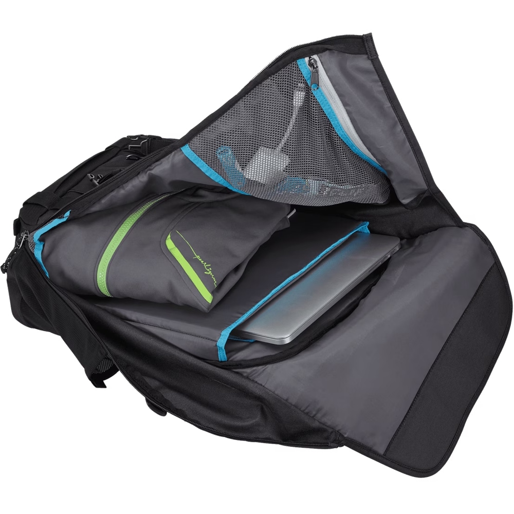 Rucsac laptop THULE Subterra, 16", gri inchis