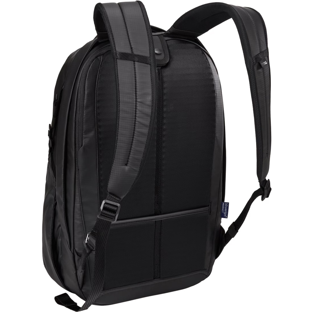 Rucsac laptop THULE Tact, 15.6", negru