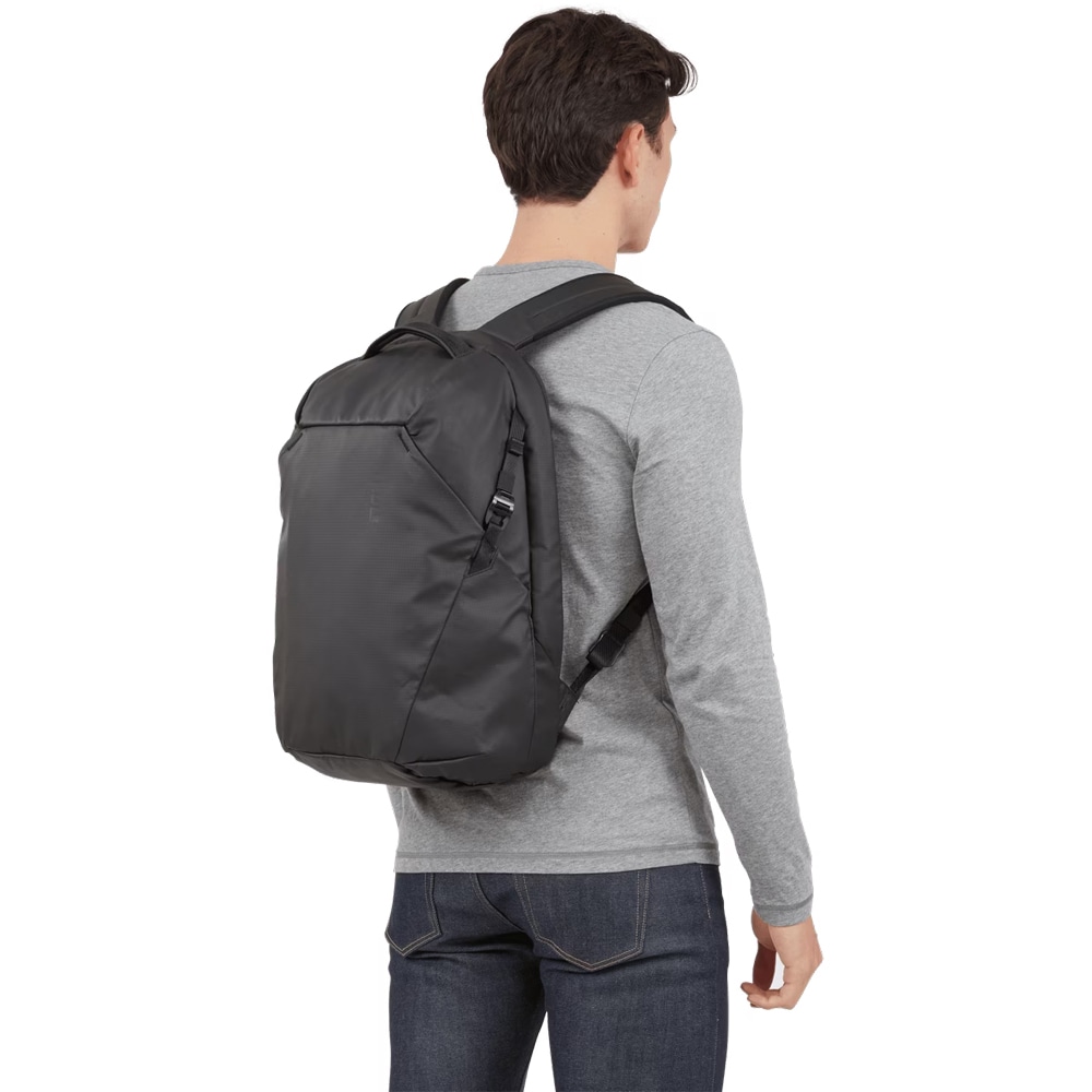 Rucsac laptop THULE Tact, 15.6", negru