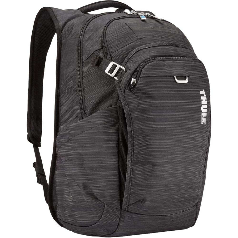 Rucsac laptop THULE Construct, 15.6", negru