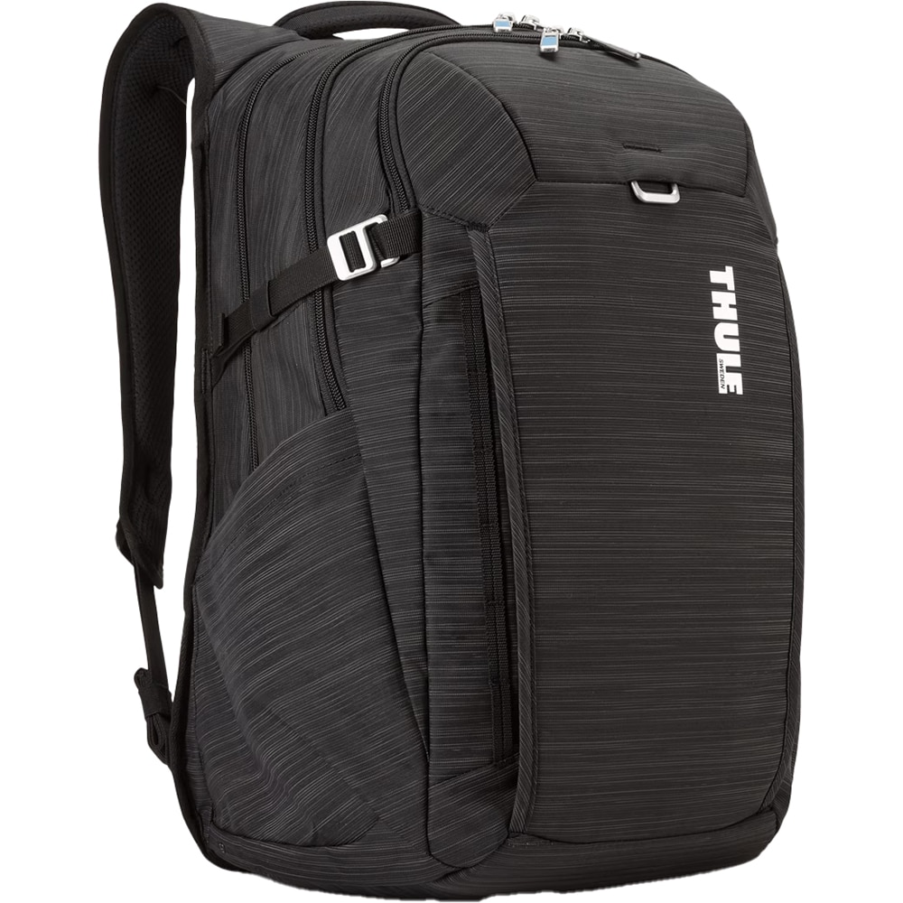 Rucsac laptop THULE Construct, 15.6", negru