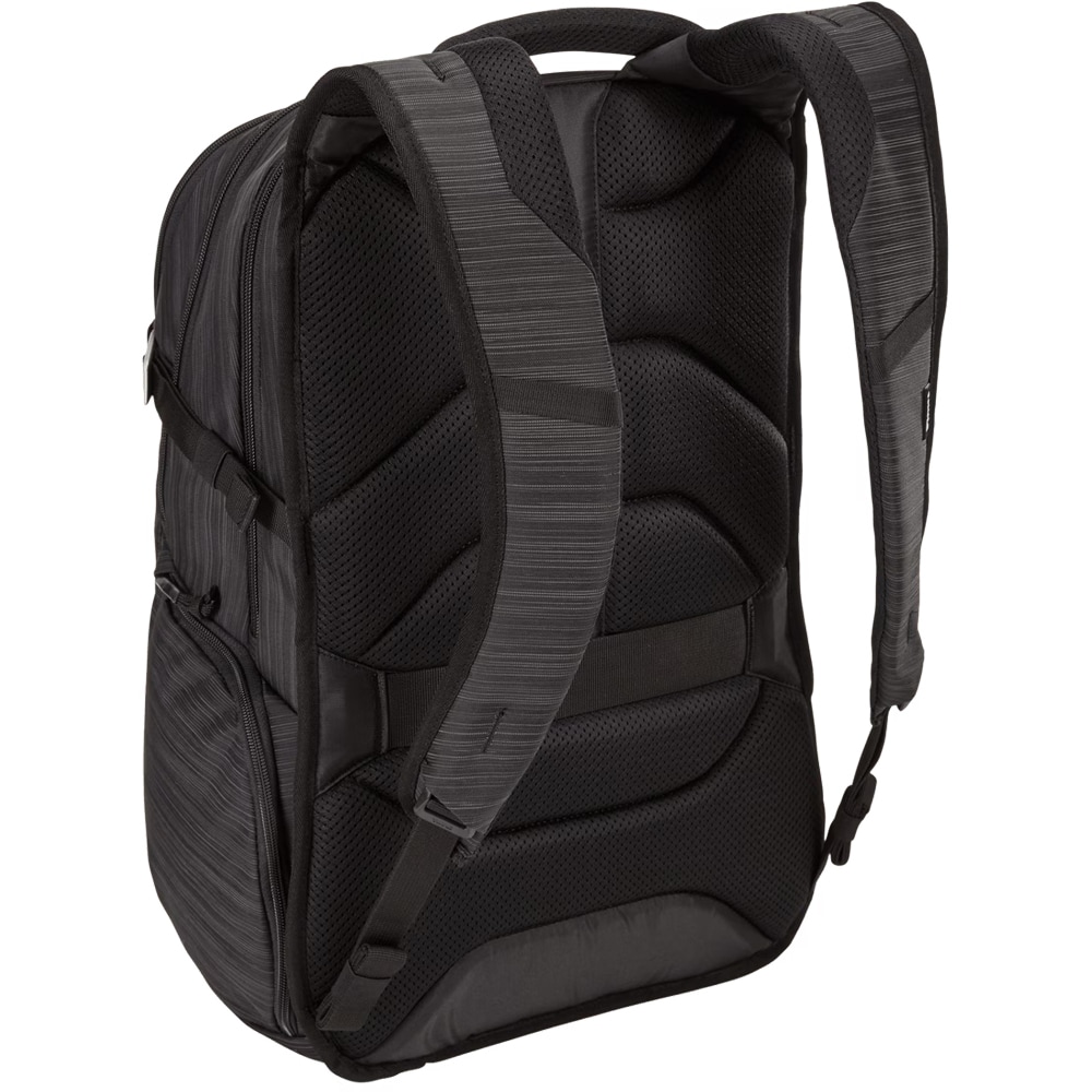 Rucsac laptop THULE Construct, 15.6", negru